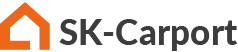 Sk-Carport Mobile Logo