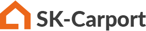 Sk-Carport Logo